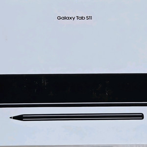 새상품) 갤럭시탭 S11 256g