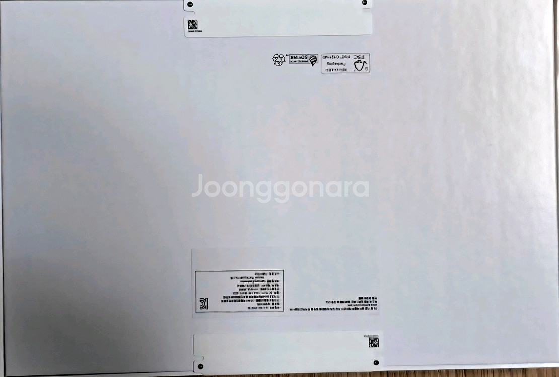 새상품) 갤럭시탭 S11 256g--1