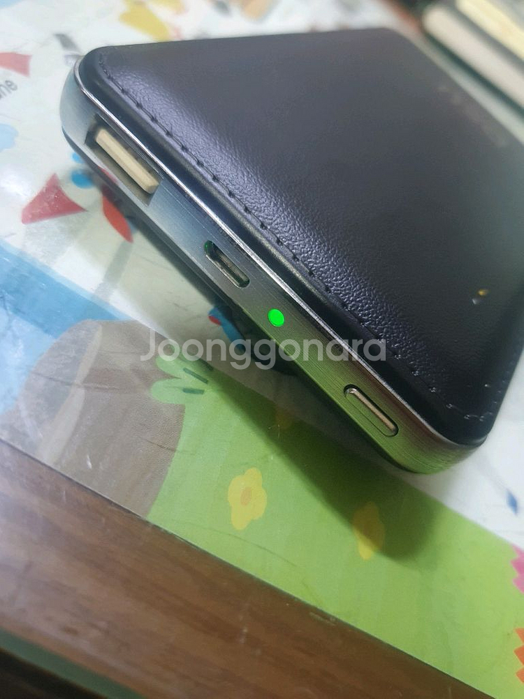 DSU 보조배터리 2505mAh 3천--2