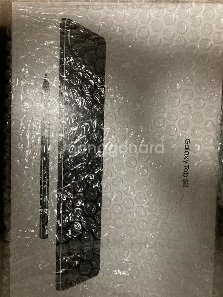 갤럭시탭s11 256gb 미개봉 새상품--0