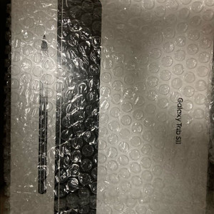 갤럭시탭s11 256gb 미개봉 새상품