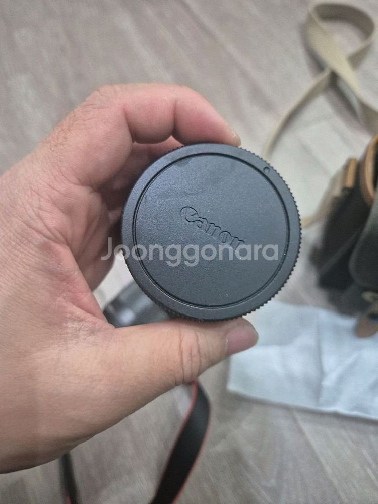 캐논EOS M100 15-45MM 11-22MM 세트팝니다--4