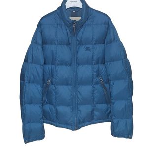 버버리패딩/남105