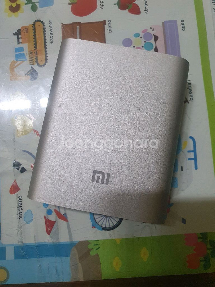 샤오미 보조배터리 5902mAh 6천--0