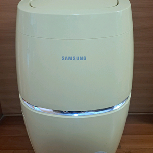 삼성 대용량 10리터 제습기