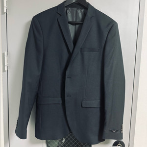 JACK&JONES 프리미엄 남성 정장 세트입니다