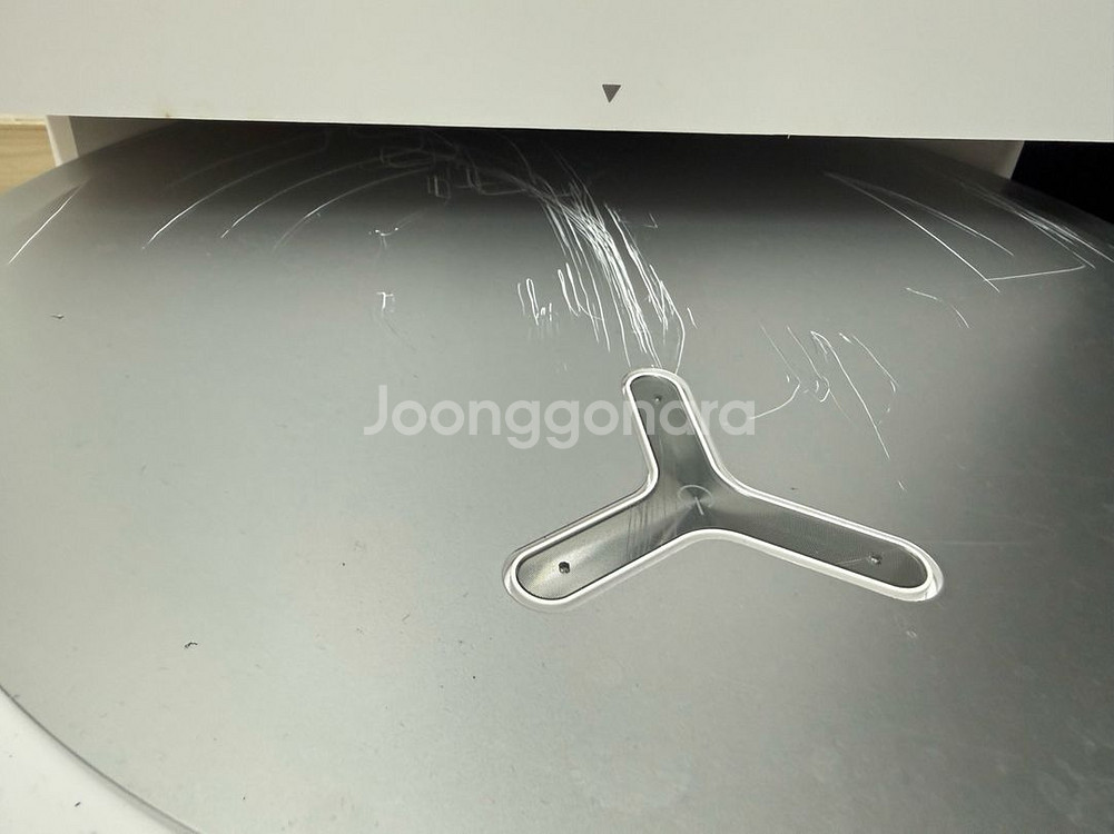 에코백스 x8 프로 옴니 로봇청소기--1