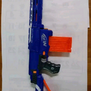 너프건 엘리트엔스트라이크 리텔리에이터 장난감총 서바이