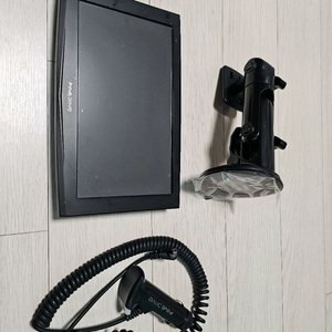 파인드라이브 iQ loT 1.0 BLACK 네비게이션 [7인치] 이미지