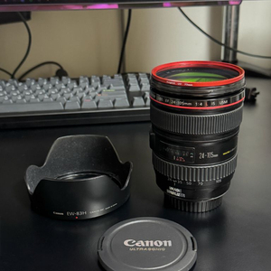 EF 24-105 F4 L 캐논렌즈