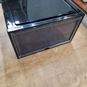 [새제품]조립식 신발정리함 슈케이스 신발보관함 슈박스