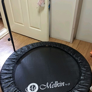 멜킨 트렘폴린 이미지