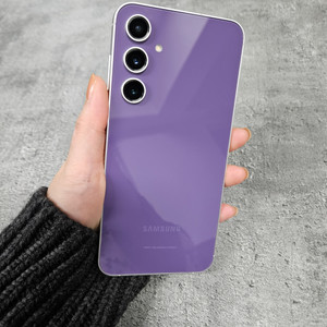 실사진 삼성 갤럭시S23FE최상품 판매 중고폰 S711