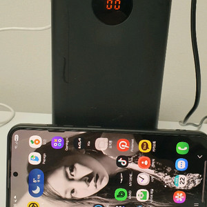 로모스 대용량 보조배터리 부품용