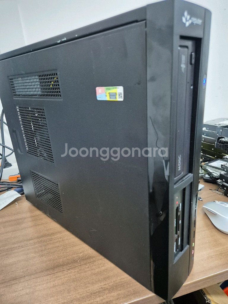 i5 10세대 pc 본체팝니다--0