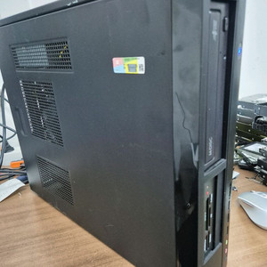 i5 10세대 pc 본체팝니다