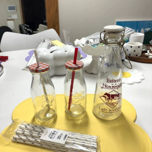 빈티지병3종 빨대무료드림