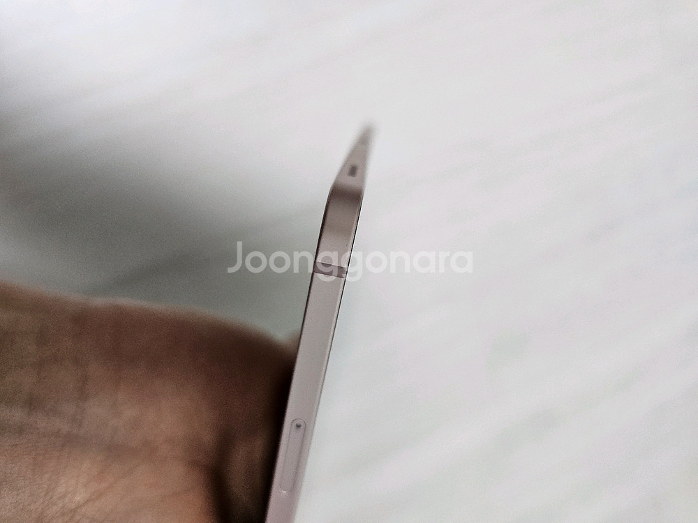 갤럭시탭s8플러스 5g 128gb SM-X806N--4