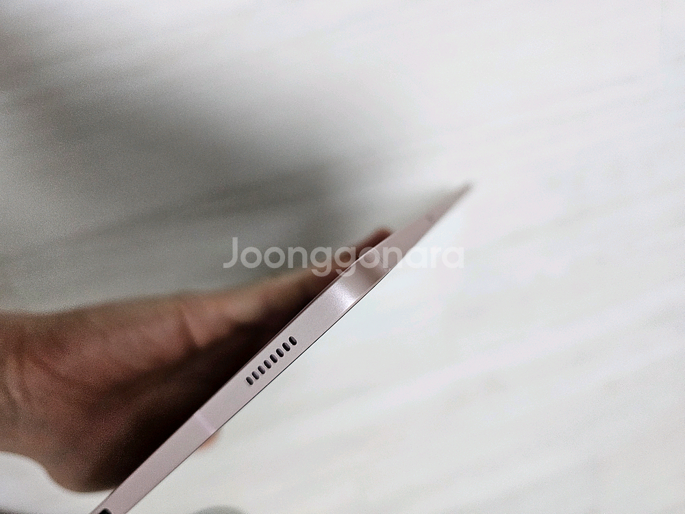 갤럭시탭s8플러스 5g 128gb SM-X806N--3