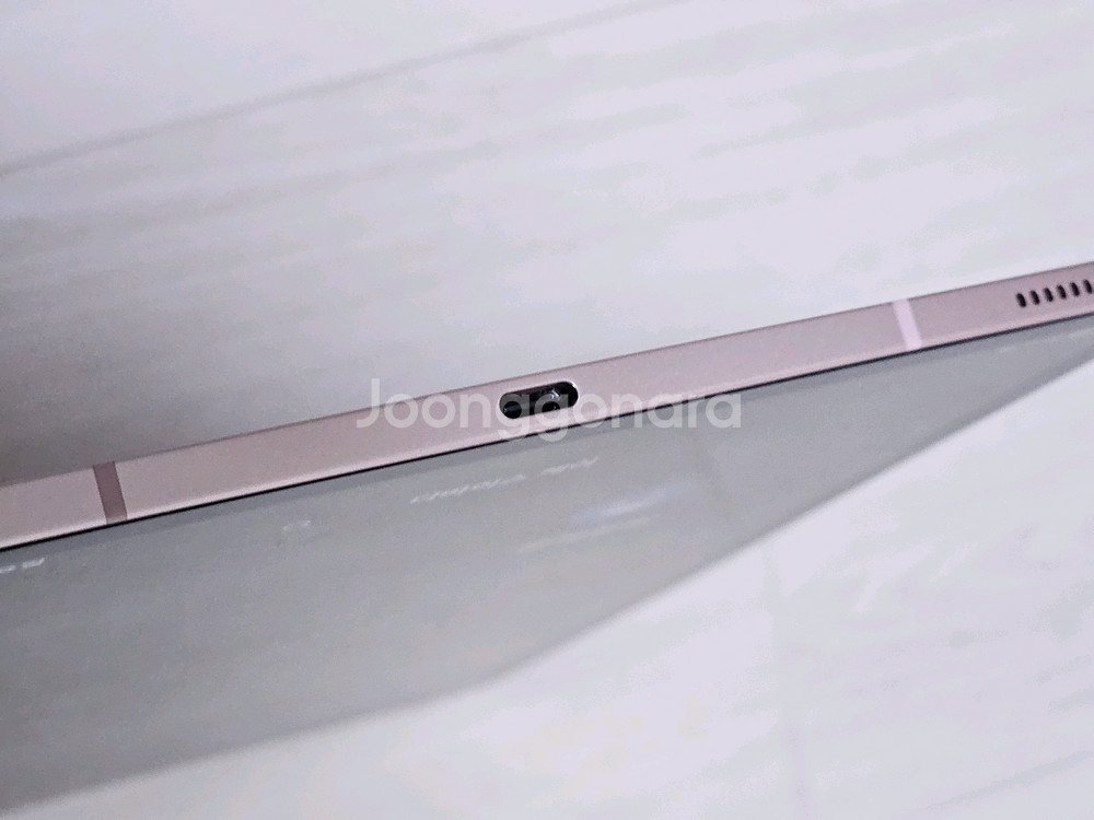 갤럭시탭s8플러스 5g 128gb SM-X806N--5