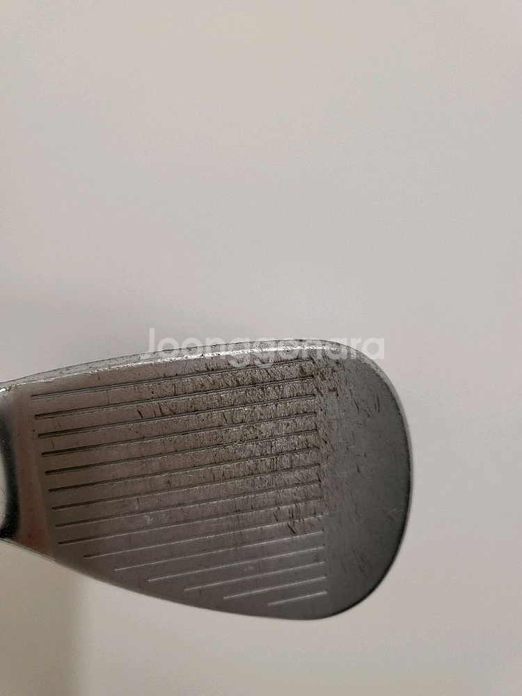 캘러웨이 JAWS 포지드 웨지 56도--2