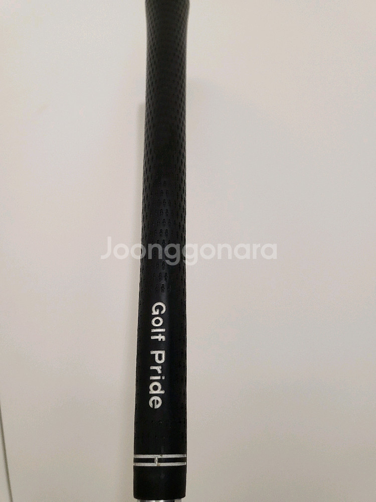 캘러웨이 JAWS 포지드 웨지 56도--4