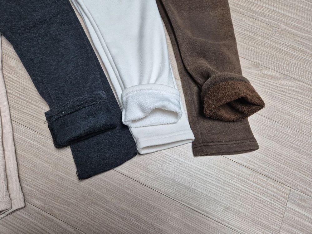 120호 기모레깅스, 120호 바지,120호 여아바지--1