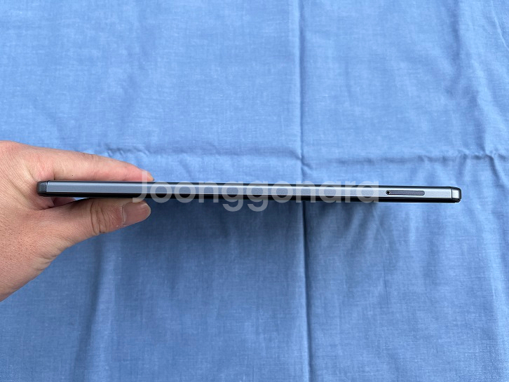 갤럭시 탭 A7 Lite 셀룰러 모델 64GB--5