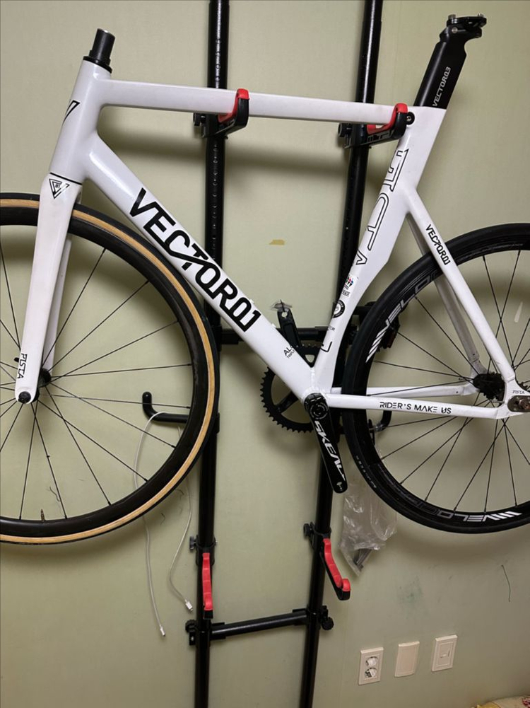 벡터 피스타 L사이즈 픽시 판매/대차 합니다 이미지