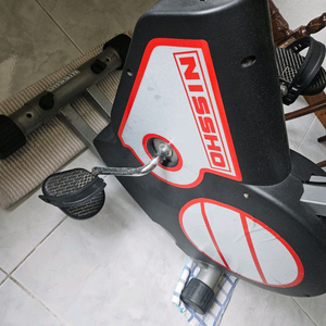 닛쇼 실내 자전거