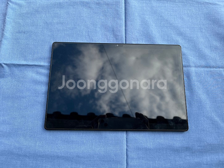 갤럭시탭A8 LTE (전화 및 문자 가능)--1