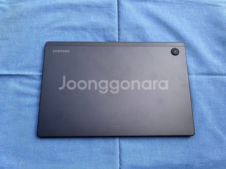 갤럭시탭A8 LTE (전화 및 문자 가능)--2