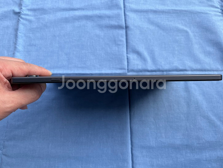 갤럭시탭A8 LTE (전화 및 문자 가능)--4