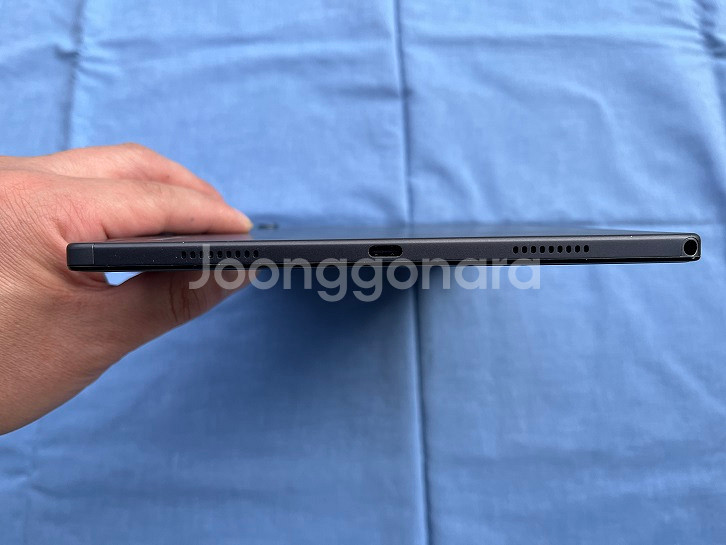 갤럭시탭A8 LTE (전화 및 문자 가능)--5