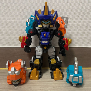 우체국택포) 다이노코어 울트라 디세이버 미니