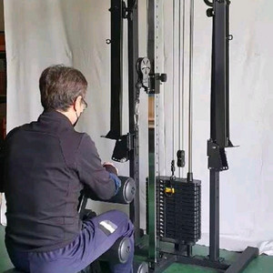 뉴젠 케이블 레그 옵션 어태치먼트