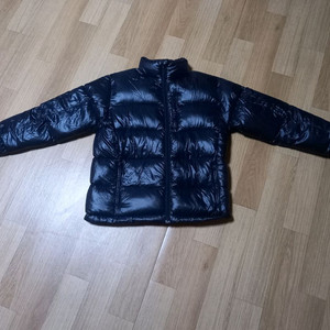 LONDON Sports 구스다운 패딩