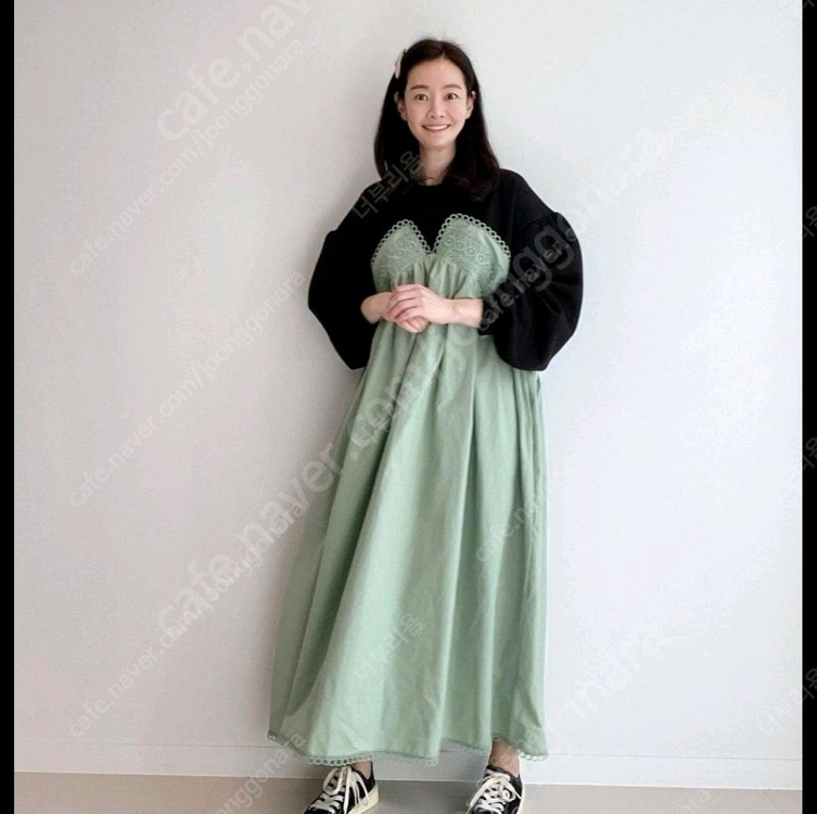 플리카원피스,레이스원피스,라모다원피스,빅사이즈원피스,임산부원피스,광폭원피스 이미지