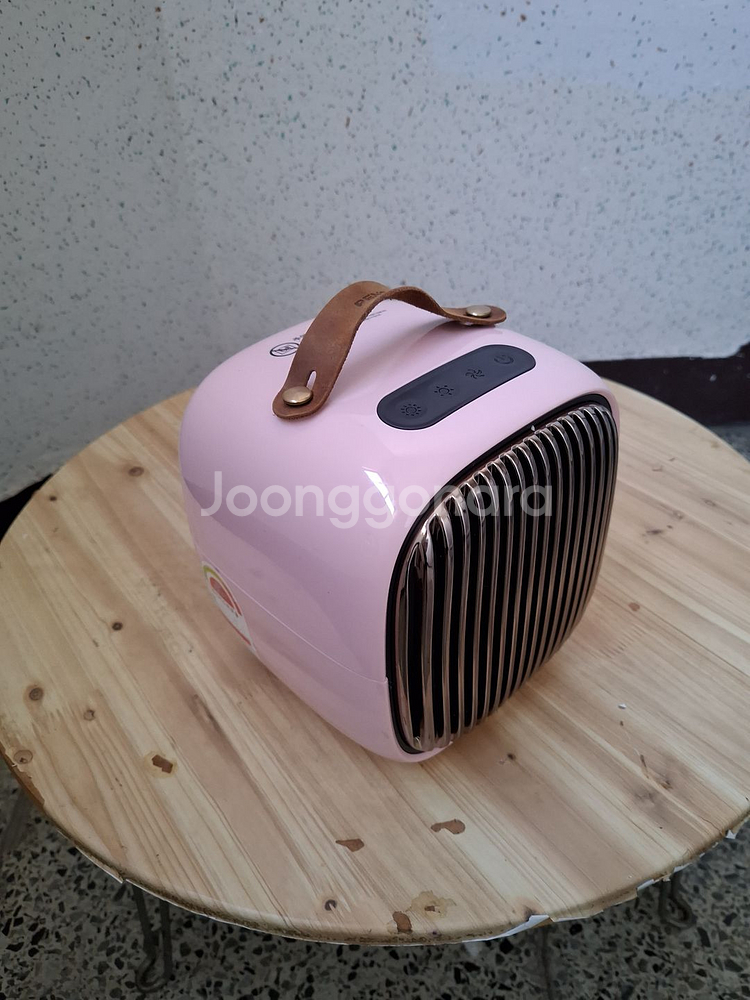 코지 PTC 미니히터 PTS-HZ01 판매합니다~~--1