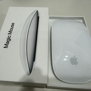 애플 매직 마우스2 (A1657)
