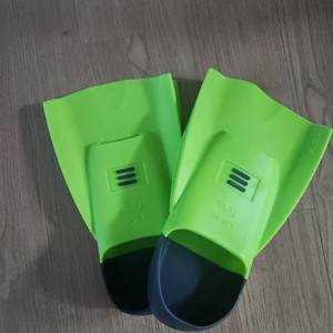 DMC숏핀 오리발 S사이즈