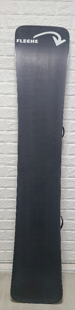 FLECHE 카본 데크 유니온 바인딩 세트--2