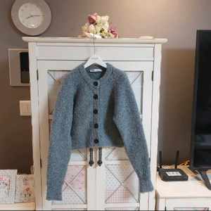 자라 니트 가디건 /55-66