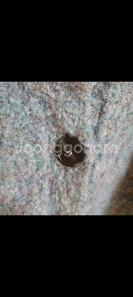 자라 니트 가디건 /55-66--4