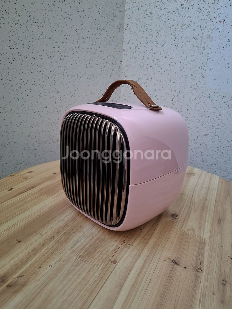 코지 PTC 미니히터 PTS-HZ01 판매합니다~~--4