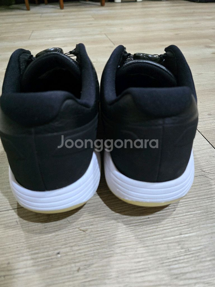 나이키골프 베이퍼 프로 보아골프화 285~90mm--3