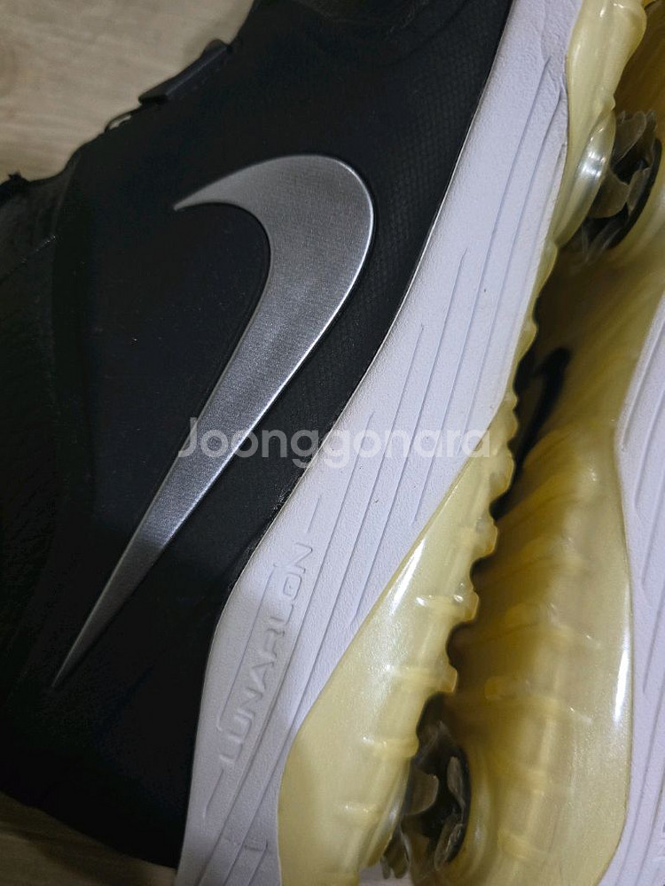 나이키골프 베이퍼 프로 보아골프화 285~90mm--5