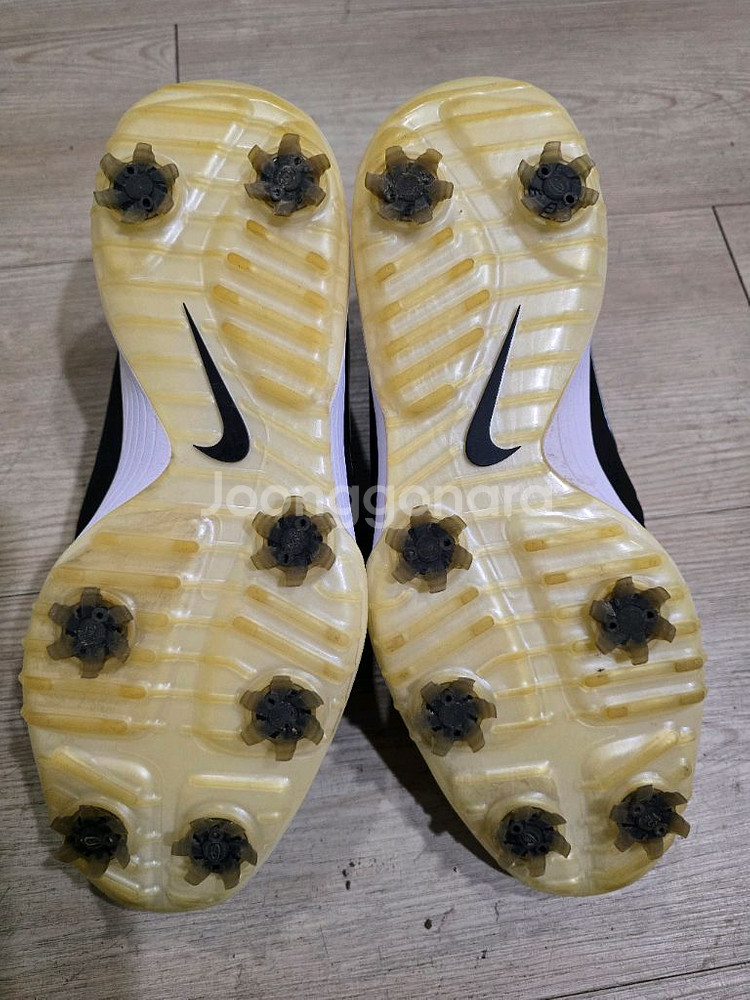 나이키골프 베이퍼 프로 보아골프화 285~90mm--6