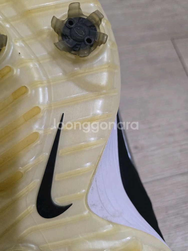 나이키골프 베이퍼 프로 보아골프화 285~90mm--7