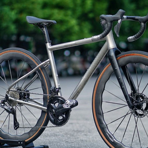 HI-LIght G7.2 티타늄 프레임셋